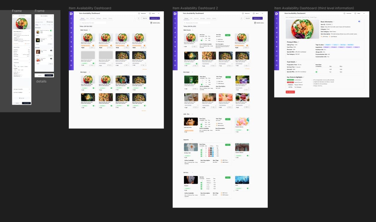 Multi-Sided Platform Success