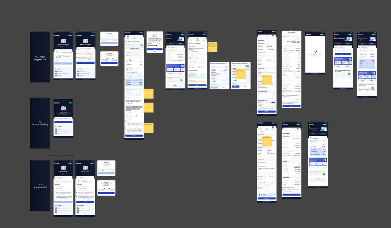 Project 1: My Cards Verification